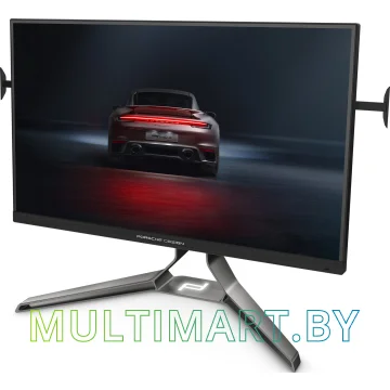 Игровой монитор AOC Agon Pro PD32M картинка 3